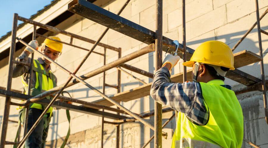 Flashing Repair in Elkridge, MD